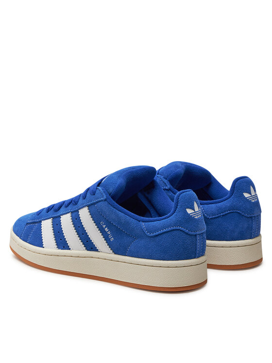 adidas adidas Sneakersy Campus 00s H03471 Niebieski
