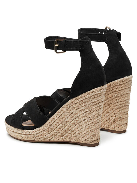 ONLY Shoes ONLY Shoes Εσπαντρίγιες Onlamelia-18 15335555 Μαύρο