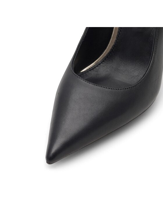 Gino Rossi Gino Rossi Pantofi cu toc subțire SEIA-V1299-08-4 Negru