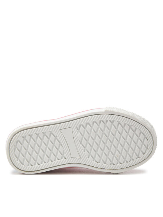 Primigi Primigi Sneakersy 5947311 Różowy