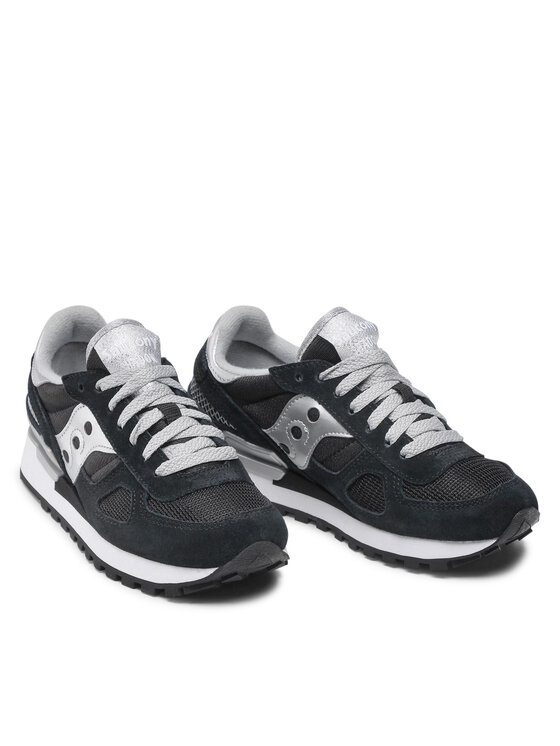 Saucony Saucony Sneakers Shadow Original S1108-671 Negru
