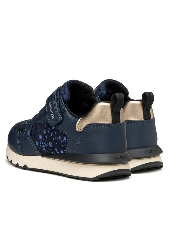 Geox Geox Tossud J Fastics J46GZB 0BCBL C4256 S Tumesinine