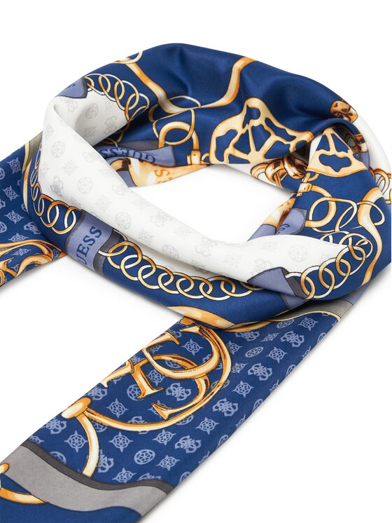 Guess Guess Tuch AW5348 POL03 Blau