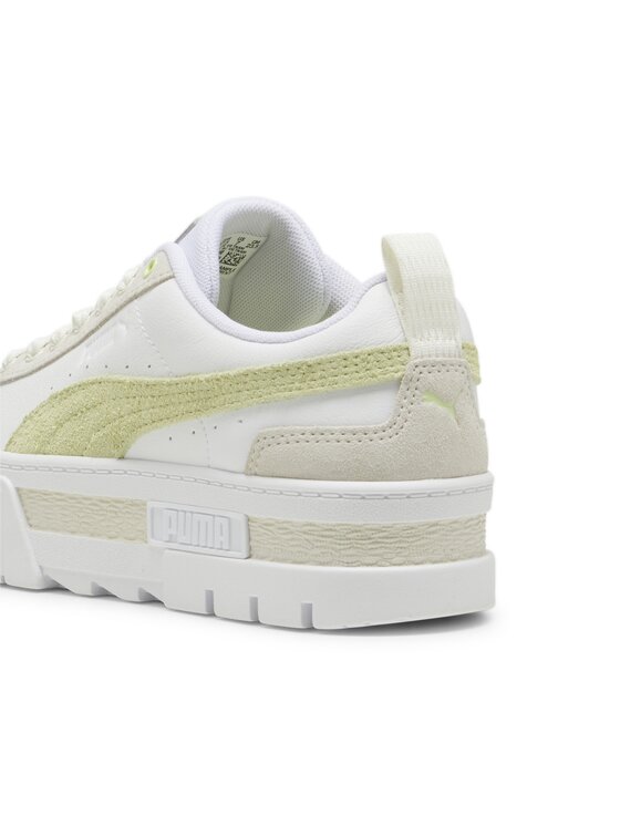 Puma Puma Sneakersy 387468 Beżowy