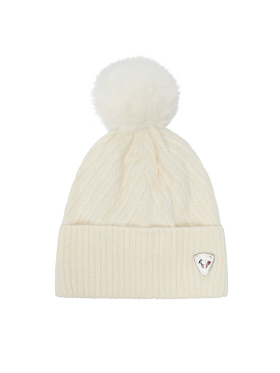 Rossignol Rossignol Berretto RLNWH02 Bianco