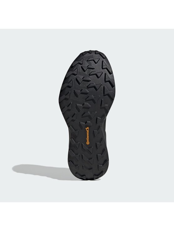 adidas adidas Buty do biegania 141137 Czarny