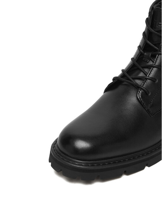 G-STAR G-STAR Ghete EO-DEXTER-10 125AM Negru