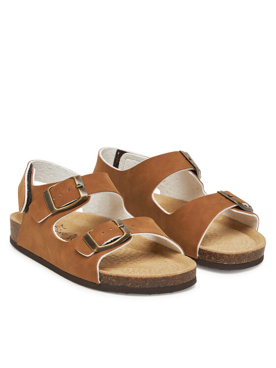 Primigi Primigi Sandaalid 7935211 M Pruun