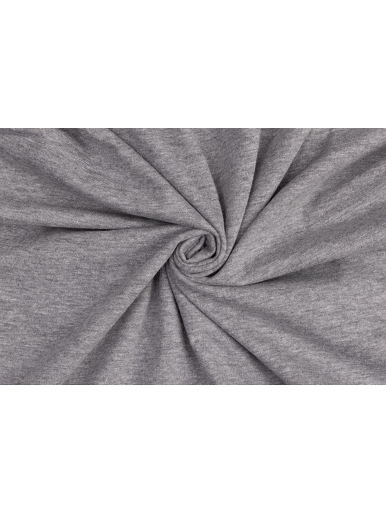 Mustang Mustang T-shirt Style Alex Grigio Regular Fit