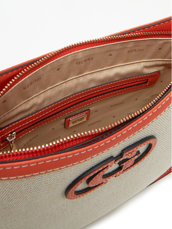 Guess Guess Torebka HWAG95 24030 Beżowy