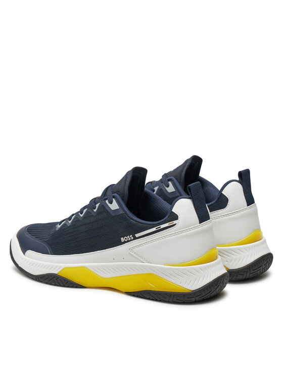 BOSS Boss Tenisice Courtstride Tenn me 50523209 Plava