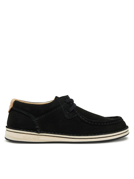 Birkenstock Scarpe basse Pasadena 1029666 Nero, taglia : 37