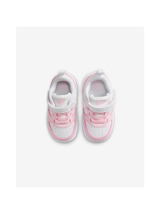 Nike Nike Sneakersy DV5458-105 Różowy