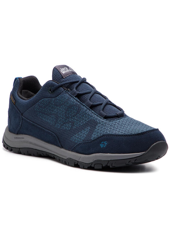 Jack wolfskin activate xt texapore hot sale low m