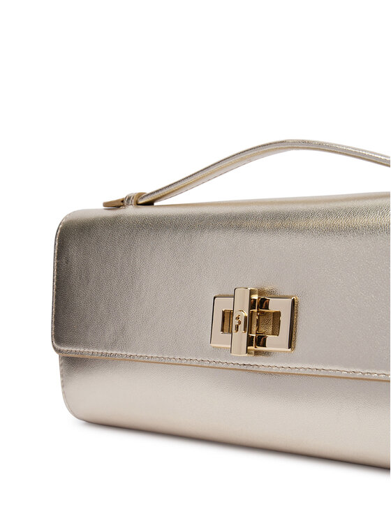 Furla Furla Сумка Clara WE00841 BX3973 CN CGD00 Золотий