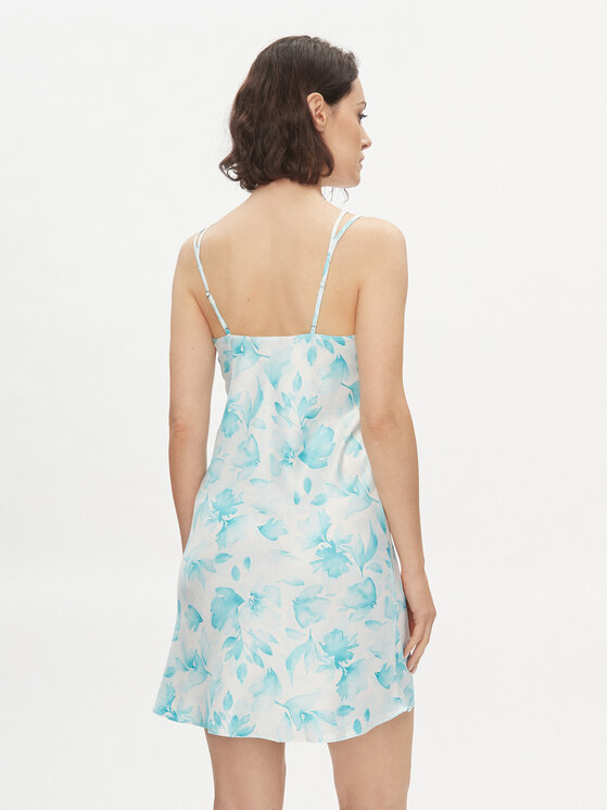 LAUREN RALPH LAUREN Lauren Ralph Lauren Spavaćica ILN22318 Plava