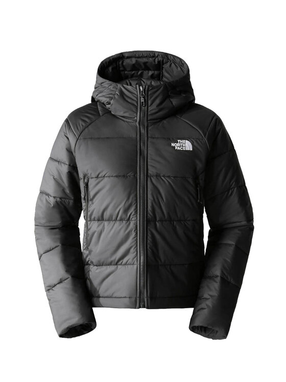 The North Face Giacca impermeabile NF0A7ZIV Nero Regular Fit Modivo