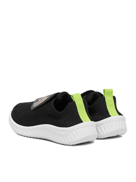 Batman Batman Sneakers CEO-CP91-SS26-218WBBAT Negru