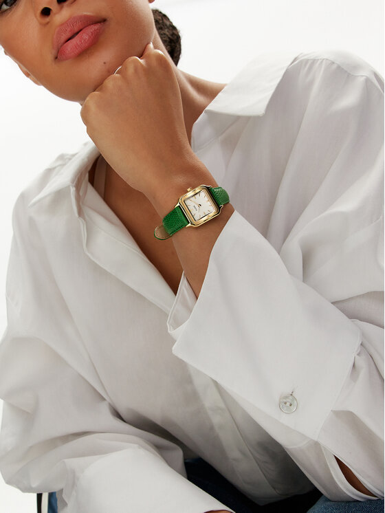 Cluse Cluse Годинник CW11803 Золотий