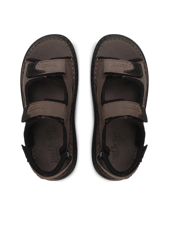 Josef Seibel Josef Seibel Sandaalid Franklyn 10236 751 781 Pruun