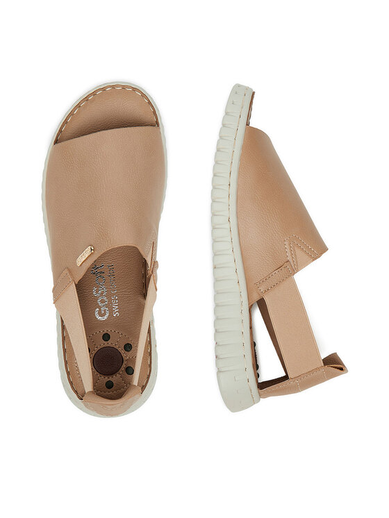 Go Soft Go Soft Sandale LA319143-6 Bež