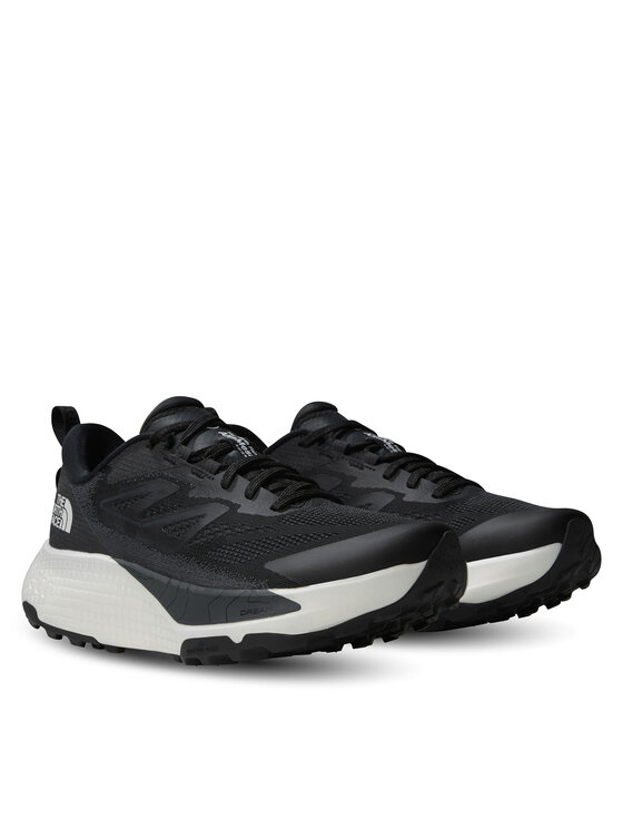The North Face The North Face Buty do biegania Altamesa 500 NF0A83N3KT01 Czarny