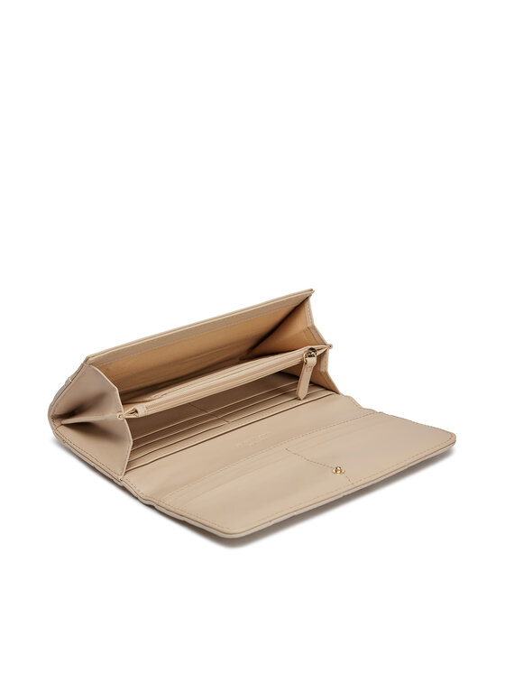 Valentino Valentino Maks Ocarina VPS3KK113R Écru