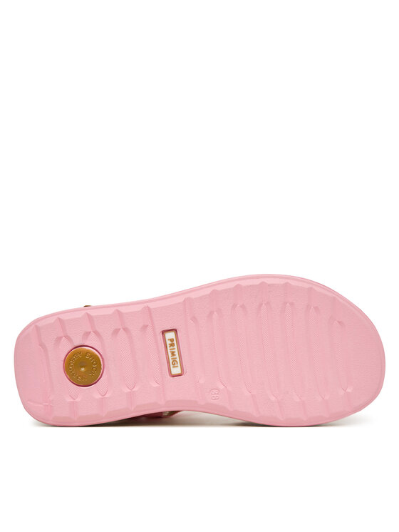 Primigi Primigi Sandali 1395833 D Rjava