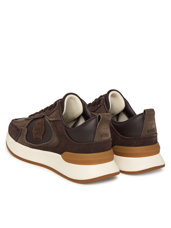 BOSS BOSS Sneakers B Icon 50557824 Viola
