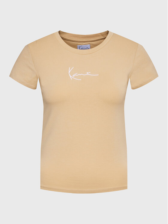 T-shirt Karl Kani