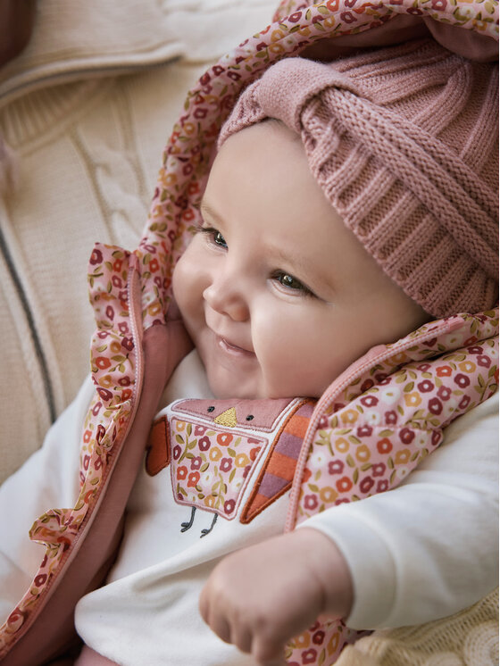 Mayoral Mayoral Kinderset 2632 Rosa Regular Fit
