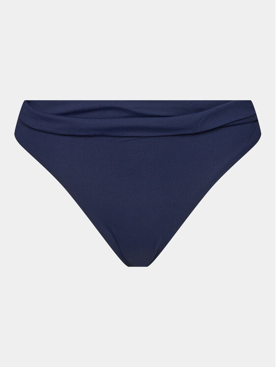 Melissa Odabash Melissa Odabash Bikini alsó Brussels Bottom Cr Sötétkék
