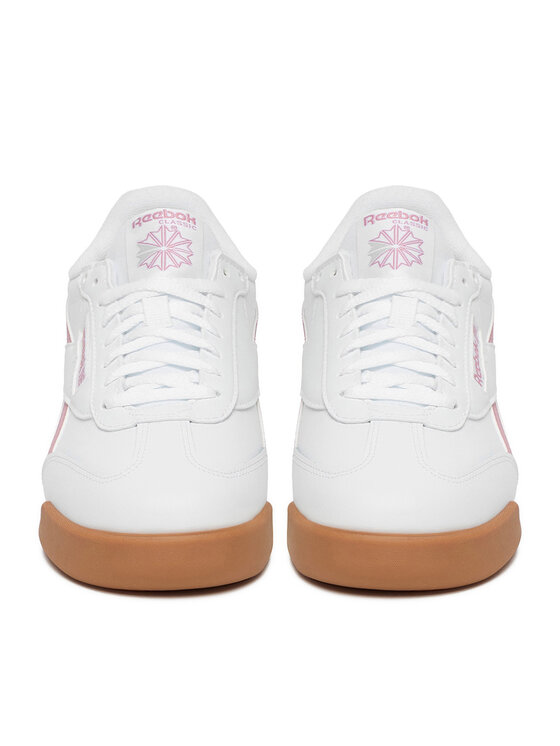 Reebok Reebok Sneakersy EO-CAMPIO XT 100238883 Bílá