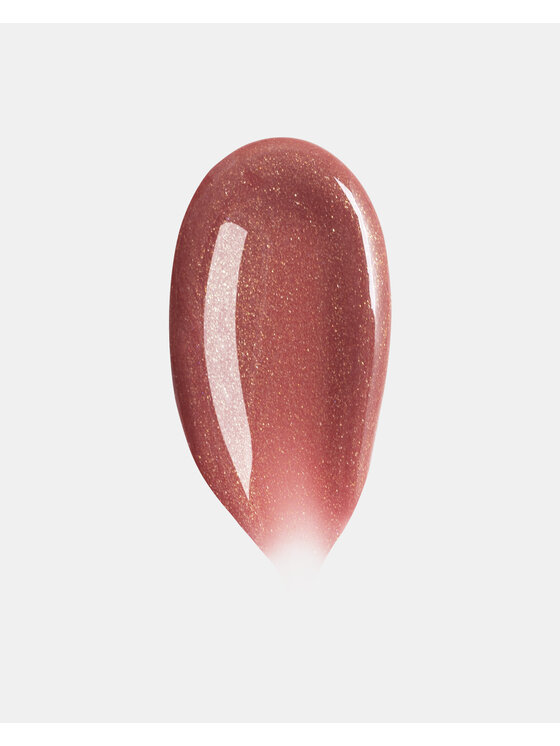 INGLOT INGLOT Kiss Catcher Błyszczyk Shimmering Gold 35