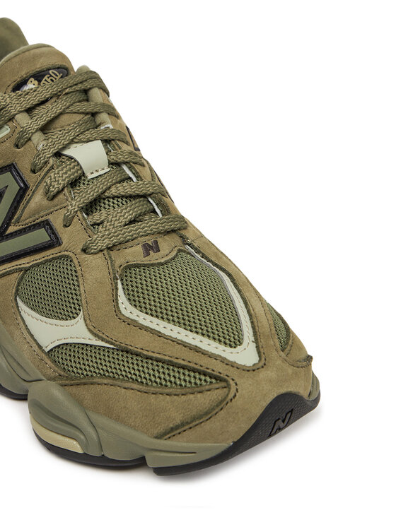 New Balance New Balance Superge U9060ZGD Khaki