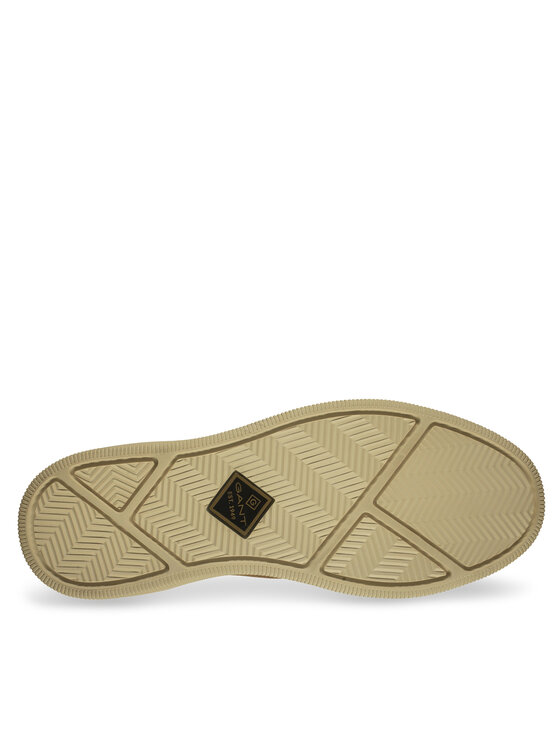 Gant Gant Teniszcipő San Prep Sneaker 28638609 Barna