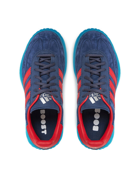 adidas adidas Sálovky HB Spezial Pro GX3767 Tmavomodrá