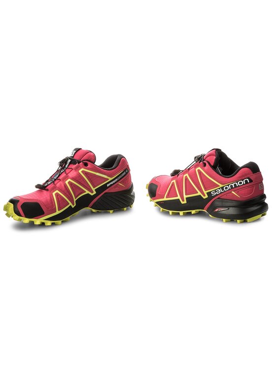 Salomon speedcross cheap 4 pink
