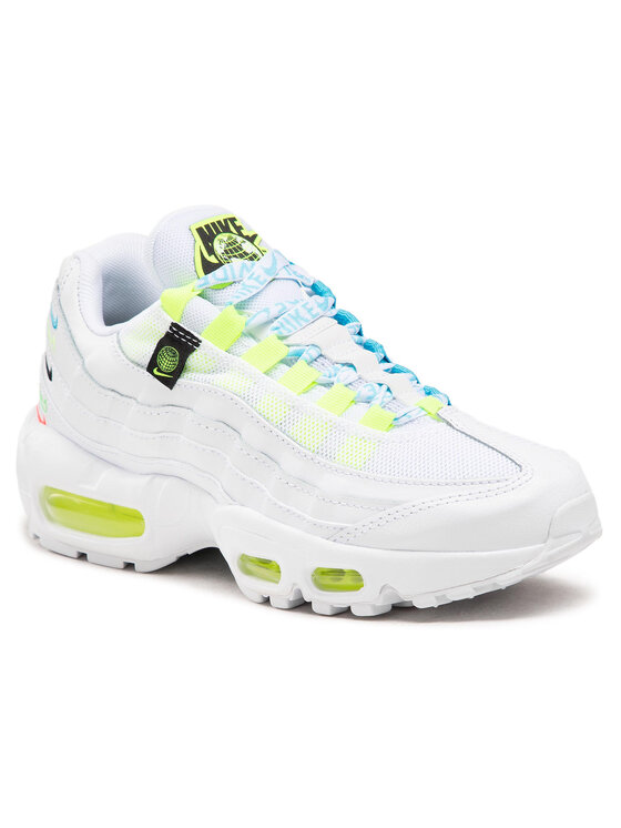 Nike Air Max 95 Se Ww CV9030 100 Modivo.ua