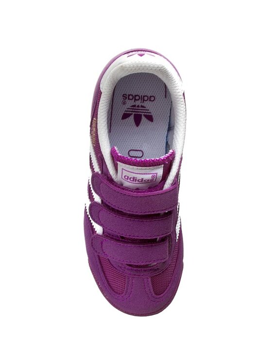 adidas Sneakers Dragon Cf C S79874 Violett Modivo