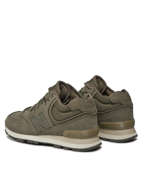 New Balance New Balance Сникърси U574HMO Каки
