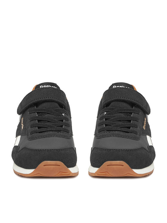 Reebok Reebok Sneakers CEO-V9-25195-02(IV)CH Nero