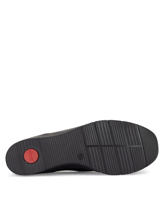 Go Soft Go Soft Scarpe basse WI23-REBECA-16 Nero