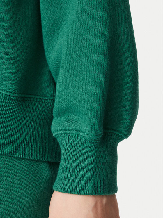 Polo Ralph Lauren Polo Ralph Lauren Bluza 211971697510 Zielony Regular Fit