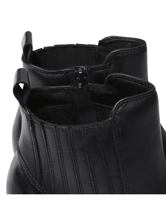 Lasocki Lasocki Botine WB-CELESTE-AW22-13 Negru