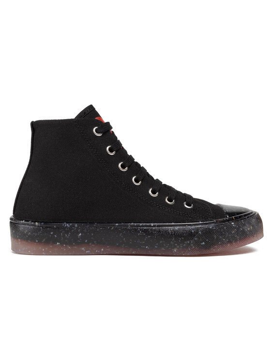 LOVE MOSCHINO Sportbačiai JA15353G0CJJ0000 Juoda • Modivo.lt