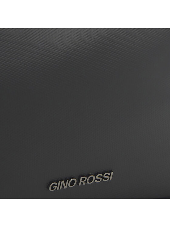 Gino Rossi Gino Rossi Neseser GIN-E-033-05 Crna