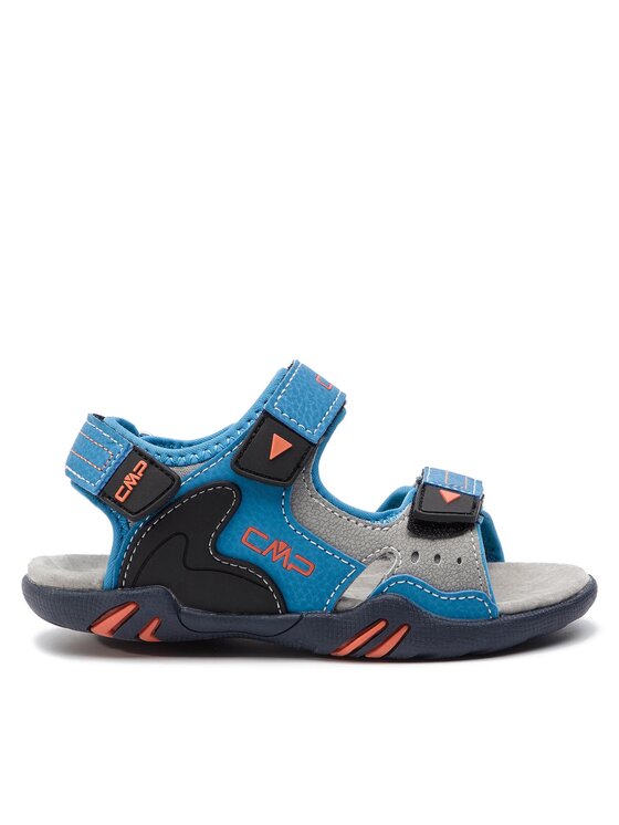 CMP CMP Sandály Kids Alphard Hiking Sandal 39Q9614 Modrá