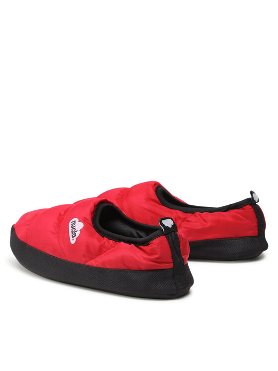 Nuvola Nuvola Sussid Classic UNCLAG12 Punane