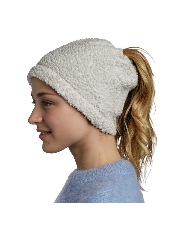 Buff Buff Scaldacollo Buff Switch Polar Neckwarmer Grigio